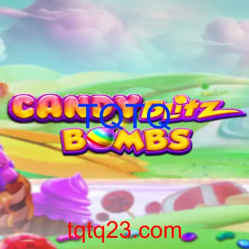 CandyBlitzBombs