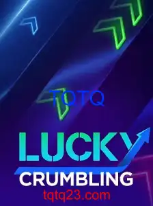 LuckyCrumbling